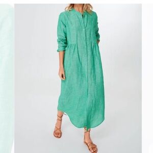 Tuckernuck Lydell Maxi Dress XXL